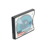 SD SDHC SDXC Card to CF Compact Flash Type II Adapter Support WIFI Eye-FI SD