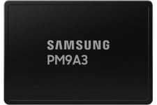 Samsung PM9A3 MZQL215THBLA - 15.36 TB - SSD - PCI Express 4.0 x4 U.2 (NVMe)