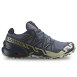 Shoes Salomon Speedcross 6 Gore-Tex Size 9.5 Uk Code 474655 -9M