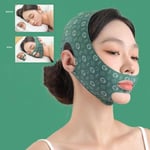 Belt Facial Slimming Strap Face Sculpting Sleep Mask V Line Shaping Face Masks