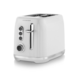 Sunbeam Brightside 2 Slice Toaster White