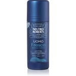 Neutro Roberts Essenza Marina Deodorant Stick Med 48 timers effektivitet 40 ml