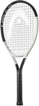 HEAD Speed PWR 2024 Raquette de Tennis Blanc/Noir