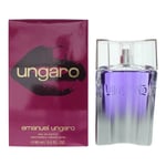 Emanuel Ungaro Ungaro Eau de Parfum 90ml