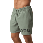 Borg Swim Shorts, badeshorts, herre