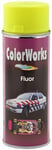 Colorworks - Sprayfärg Gul 400 ml