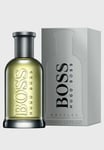 HUGO BOSS Boss Bottled Grey Eau de Toilette 50ml EDT Spray - Brand New