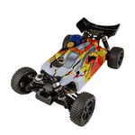 deguojilvxingshe VRX 1:10 Scale Remote Control Car, 2.4Ghz 4WD High Speed Nitro RC Car Off-road Buggy Ready To Run All Terrains Vehicle Car Crawler with Nitro Engine