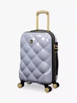 it luggage St Tropez Trois 8-Wheel 54cm Expandable Cabin Case, 48L