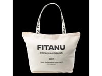 Shoppingväska Fitanu_Eco Bag Ii_52X39