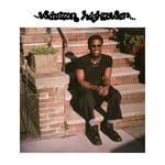 Winston Hightower  Winston Hytwr  LP/Vinyl