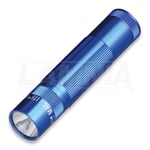 Mag-Lite XL-50 Series LED Flashlight, blå ML63054