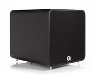 Q Acoustics QB12 Active Subwoofer  - CARBON BLACK