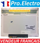 LCD dalle screen DELL 14.1inch C640 LTN141P2-L01 avec inverteur 02H458