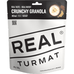 Real Turmat Crunchy Granola turmat 2025