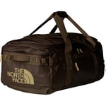 THE NORTH FACE Base Camp Voyager Duffel 62l Marron Unique 2024 - *prix inclut le code BLACK