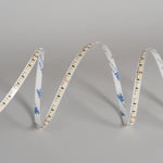 LEDlife 9,5W/m CCT LED strip RA94 - 5m, 24V, IP20, 192 LED per. meter - Kulör : CCT (Varm till Kall Vit)