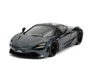 4006333068577 Jada Toys Fast & Furious Shaw's McLaren 720S 1:24 TOMY