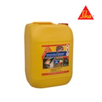 Protection hydrofuge SIKA - Sikagard-240 Protecteur Tout en 1 - 20L