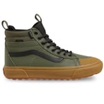 Shoes Vans Mte Sk8-Hi Waterproof Size 9.5 Uk Code VN000CVT3PY -9M