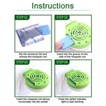 Portable Bug Repellent 30Pcs Bug Repellent Tablet Long Lasting For Home