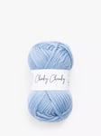 Wool Couture Cheeky Chunky Wool Knitting Yarn, 100g