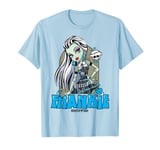 Monster High - Frankie Stein T-Shirt