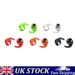 5 Pairs In-Ear Silicone Eartips Case for Beats Studio Buds Earbuds Earphone Cups