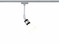 Paulmann Urail Système de Spot LED Titurel II 1x2,2W G9 Chrome Mat/Chrome 23