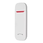 4G LTE USB Modem Portable 4G Router Plug And Play 500Mbps For Family Gathering