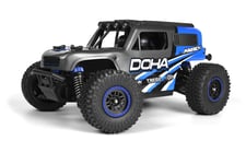 Maverick - Doha 1/20 4WD Electric Truck - Blue (150700)