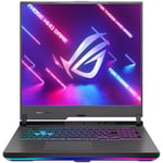 PC portable Asus ROG STRIX-G17-G713PI-DRLL133W Gris AMD Ryzen 9 32G 1TB MVMe M.2 PCIe 4.0 SSD Nvidia GeForce RTX 4070