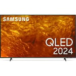 Samsung 55" QE1D – 4K QLED TV