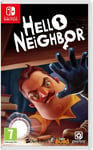 Hello Neighbor (Switch)