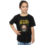 T-shirt enfant Harry Potter  Azkaban