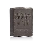 Dead Sea Source Mud Body Peeling Soap