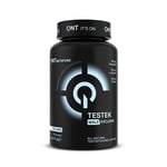 QNT Testek® Natural Testosterone Booster Capsule(S) 120 pc(s)