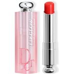 DIOR Dior Addict Lip Glow Natural glow custom color reviving lip balm - 24h* hydration - 97%** natural-origin ingredients shade 015 Cherry 3,2 g