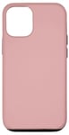 Coque pour iPhone 14 Rose clair