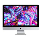 iMac 27" Retina 5K Early 2019 (Intel 8-Core i9 3.6 GHz, 64 GB RAM, 1 TB SSD) | Nyskick