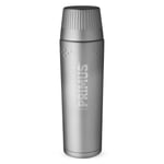 TrailBreak Vacuum Bottle, 1L termos - Silver