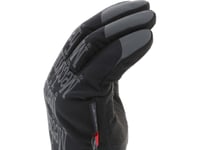 Mechanix Wear Mechanix Coldwork™ Original Vinterhandskar, Storlek M. Kardborreband, Syntetläder, 3M Thinsulate™C40