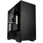 Kolink Stronghold Prime black - MT/sans Alim/E-ATX #