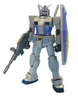 BANDAI Spirits Gundam - MG 1/100 RX-78-3 G3 Gundam Ver 2.0 - Maquette Kit, 161537