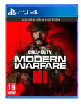 Call of Duty: Modern Warfare III (3)
