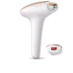 Philips Lumea IPL Advanced - IPL - Hair removal device - SC1997/00