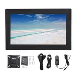 13.3 Inch Wall Mountable Monitor 1920X1080 Ips 16:9 Support Vga Hd Multime Part