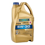 Motorolje RAVENOL FDS 5W30 5L