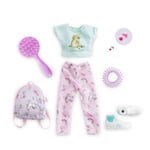 Accessoire poupee - COROLLE - Dressing Licorne Feerique Corolle Girls - Des 4...