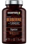 Essensey - Berberine + Turmeric - 90 caps